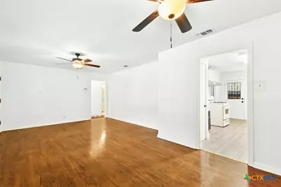 350 Cosgrove Street, San Antonio, TX 78210 - Photo 7