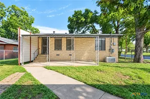 350 Cosgrove St, San Antonio, TX 78210 - Photo 23