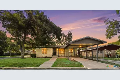 350 Cosgrove Street, San Antonio, TX 78210 - Photo 1