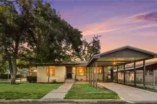 350 Cosgrove St, San Antonio, TX 78210 - Photo 1