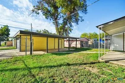 350 Cosgrove Street, San Antonio, TX 78210 - Photo 25