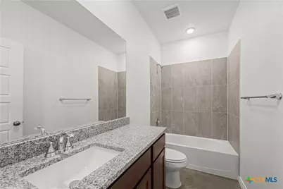 8906 Little Leaf Mulberry Drive, Killeen, TX 76542 - Photo 13