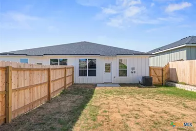 8906 Little Leaf Mulberry Drive, Killeen, TX 76542 - Photo 17
