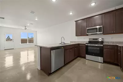 8910 Little Leaf Mulberry Drive, Killeen, TX 76542 - Photo 3