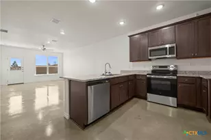8910 Little Leaf Mulberry Dr, Killeen, TX 76542 - Photo 3