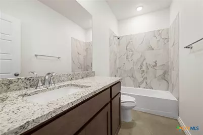 8910 Little Leaf Mulberry Drive, Killeen, TX 76542 - Photo 11