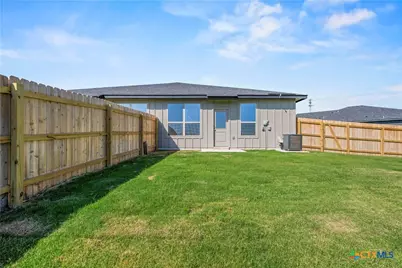 9002 Little Leaf Mulberry Drive, Killeen, TX 76542 - Photo 17