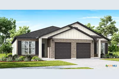9002 Little Leaf Mulberry Drive, Killeen, TX 76542 - Photo 1