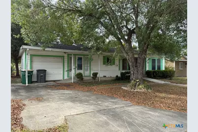 2701 Nightingale Street, Victoria, TX 77901 - Photo 3