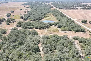 Tbd Danforth Rd, Goliad, TX 77963 - Photo 35
