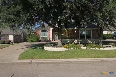 820 Copper Ridge Loop, Temple, TX 76502 - Photo 3