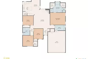 3315 Ten Bits Dr, Belton, TX 76513 - Photo 41