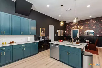 1503 E Crockett Street, San Antonio, TX 78202 - Photo 9