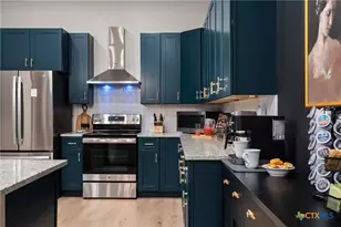 1503 E Crockett St, San Antonio, TX 78202 - Photo 7