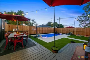 1503 E Crockett St, San Antonio, TX 78202 - Photo 31