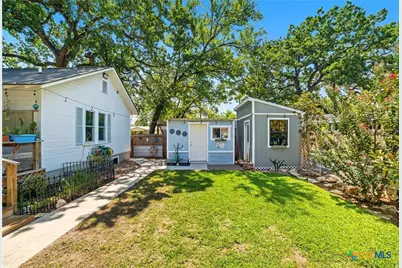508 S Vandeveer, Burnet, TX 78611 - Photo 11