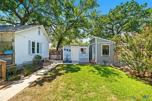 508 S Vandeveer, Burnet, TX 78611 - Photo 11
