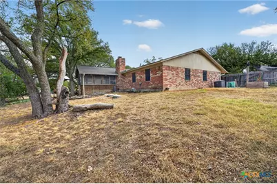 2020 Babb Street, Copperas Cove, TX 76522 - Photo 39