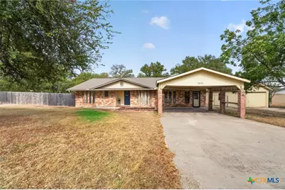 2020 Babb Street, Copperas Cove, TX 76522 - Photo 7