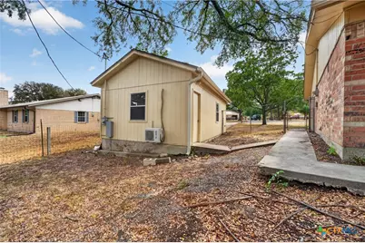 2020 Babb Street, Copperas Cove, TX 76522 - Photo 41