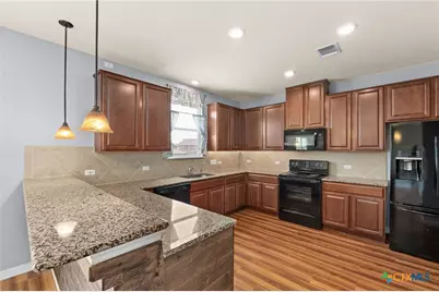 1053 Sagebrush Drive, Temple, TX 76502 - Photo 5
