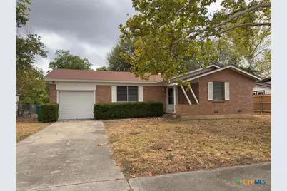 303 Ridge Street, Copperas Cove, TX 76522 - Photo 1