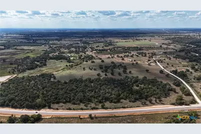 Tract 3 Highway 304, Harwood, TX 78632 - Photo 1