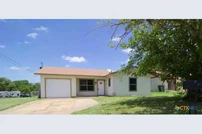 802 E Irvin Avenue, Temple, TX 76501 - Photo 1