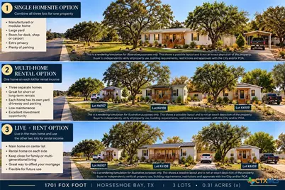 1701 Fox Foot, Horseshoe Bay, TX 78657 - Photo 15