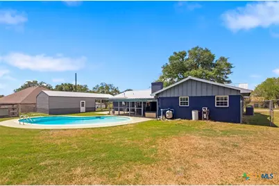 652 Mockingbird Lane, Goliad, TX 77963 - Photo 23