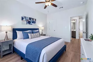4027 Keller Rd, Temple, TX 76504 - Photo 17