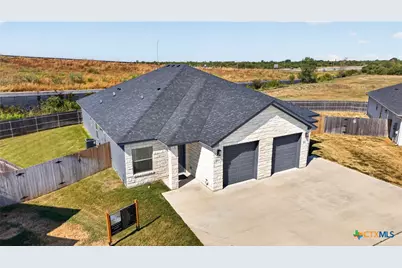 4027 Keller Road, Temple, TX 76504 - Photo 3