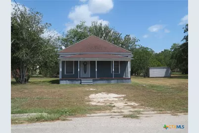 308 N Pumphrey, Edna, TX 77957 - Photo 1
