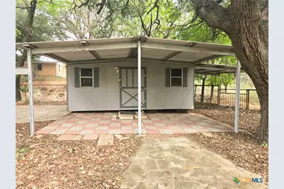 1408 W 4th Street, Lampasas, TX 76550 - Photo 29