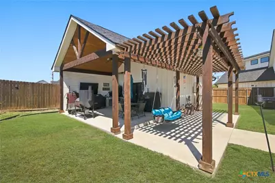 411 Goates Road, Troy, TX 76579 - Photo 37