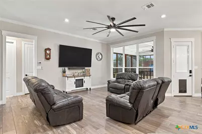 411 Goates Road, Troy, TX 76579 - Photo 13