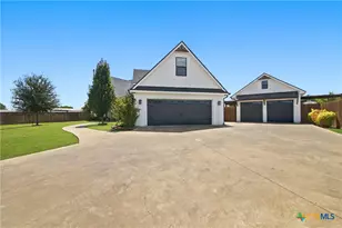 411 Goates Rd, Troy, TX 76579 - Photo 3