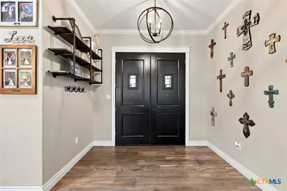 411 Goates Road, Troy, TX 76579 - Photo 5