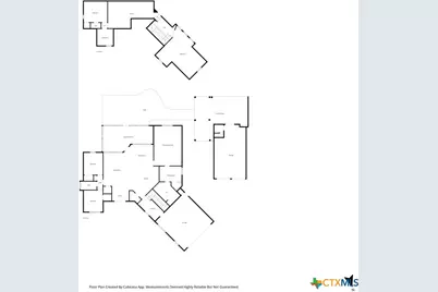 411 Goates Road, Troy, TX 76579 - Photo 45