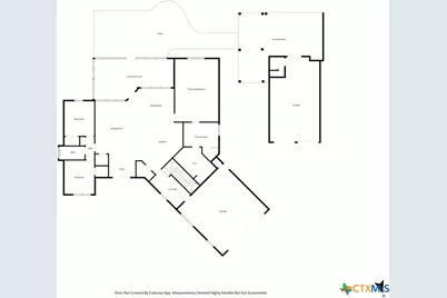 411 Goates Road, Troy, TX 76579 - Photo 43