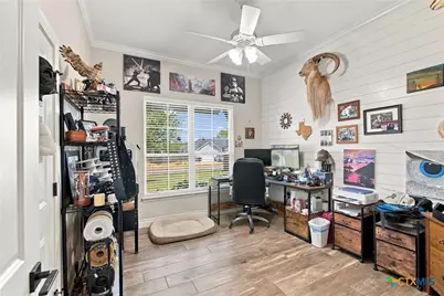 411 Goates Road, Troy, TX 76579 - Photo 19