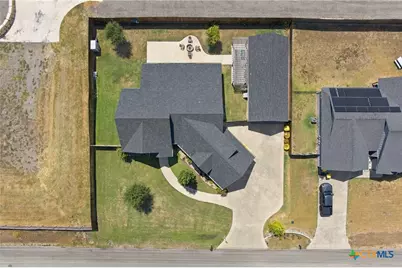 411 Goates Road, Troy, TX 76579 - Photo 41