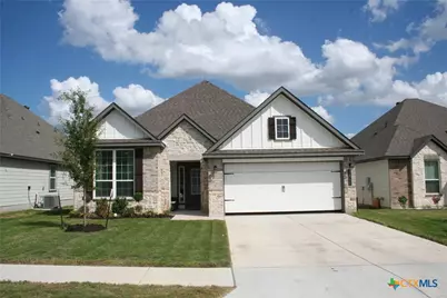 1806 Horatio Street, Nolanville, TX 76559 - Photo 1