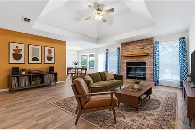 3299 Bridget Drive, Kempner, TX 76539 - Photo 5