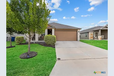 938 Pumpkin Ridge, New Braunfels, TX 78130 - Photo 1