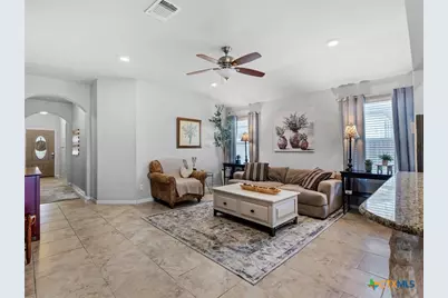 938 Pumpkin Ridge, New Braunfels, TX 78130 - Photo 3