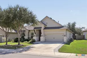 920 Carriage Loop, New Braunfels, TX 78132 - Photo 1