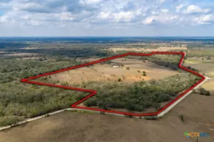 1610 Silvermine Rd, Dale, TX 78616 - Photo 35