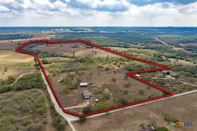 1610 Silver Mine Road, Dale, TX 78616 - Photo 1