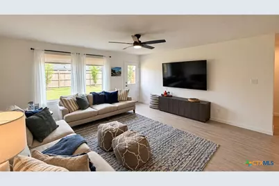 7731 Bohemian Grove, San Antonio, TX 78227 - Photo 5